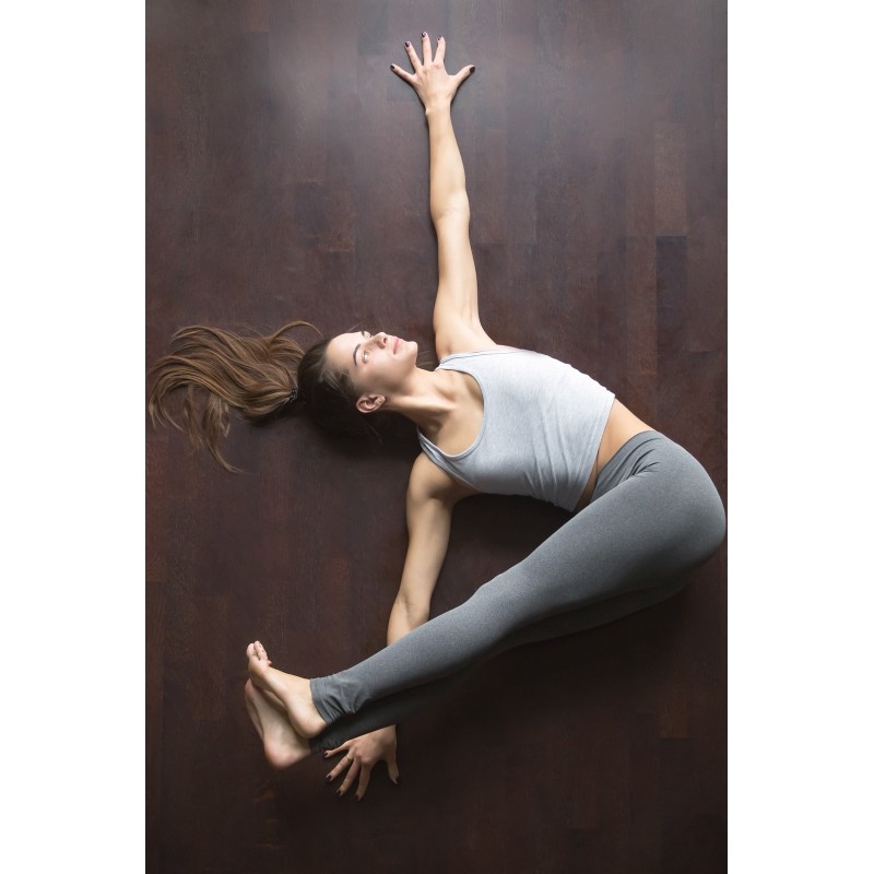 Bend and Breathe 1 έτος